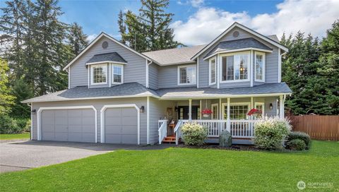 19609 95th Avenue Ct E, Graham, WA 98338 - MLS#: 2378650
