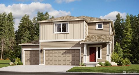 13824 198th Street E Graham WA 98338