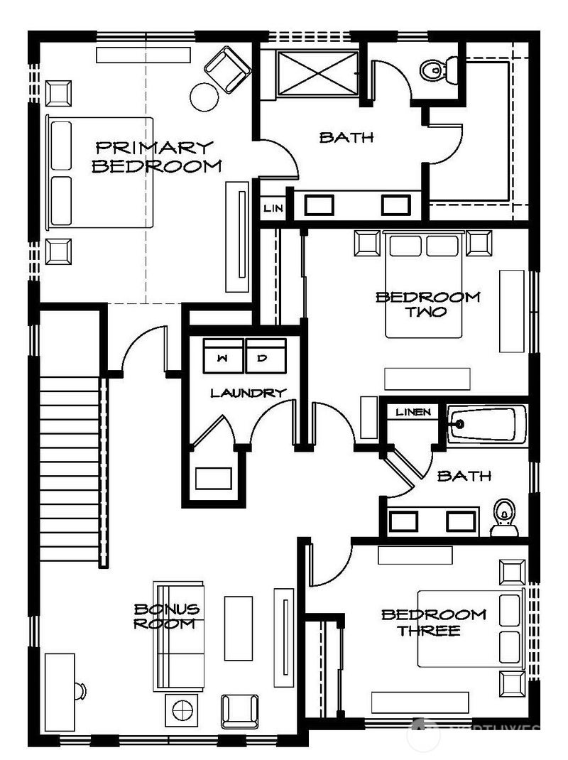 2451 SW Ridgeway Drive