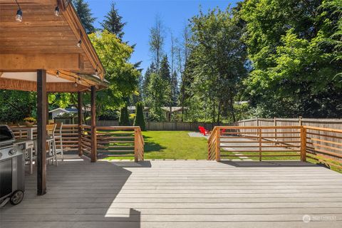 A home in Edmonds