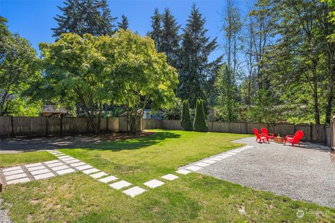 A home in Edmonds