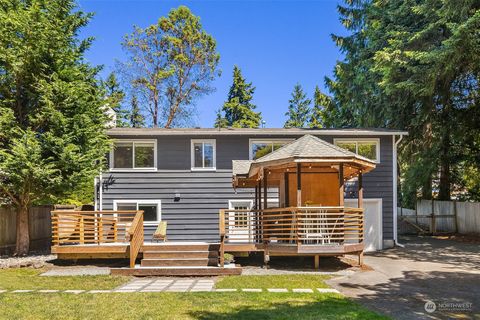 A home in Edmonds