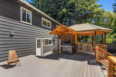 A home in Edmonds