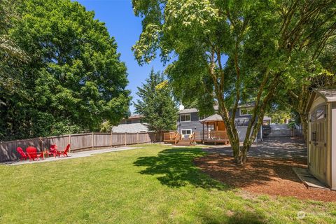 A home in Edmonds