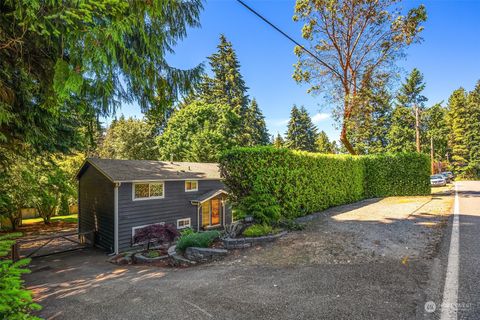 A home in Edmonds