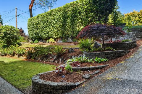 A home in Edmonds