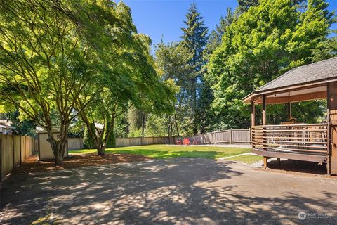 A home in Edmonds