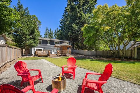 A home in Edmonds