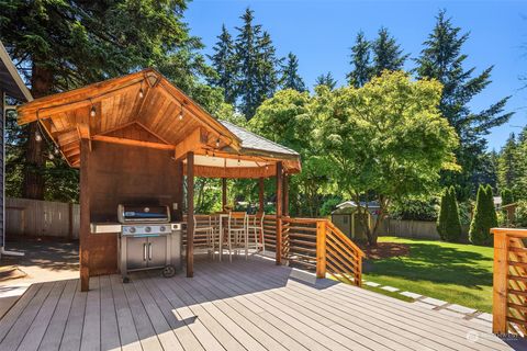 A home in Edmonds