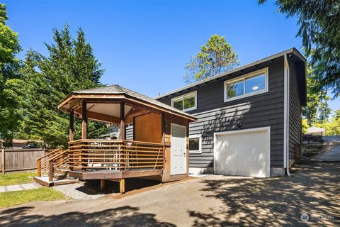 A home in Edmonds