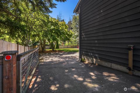 A home in Edmonds