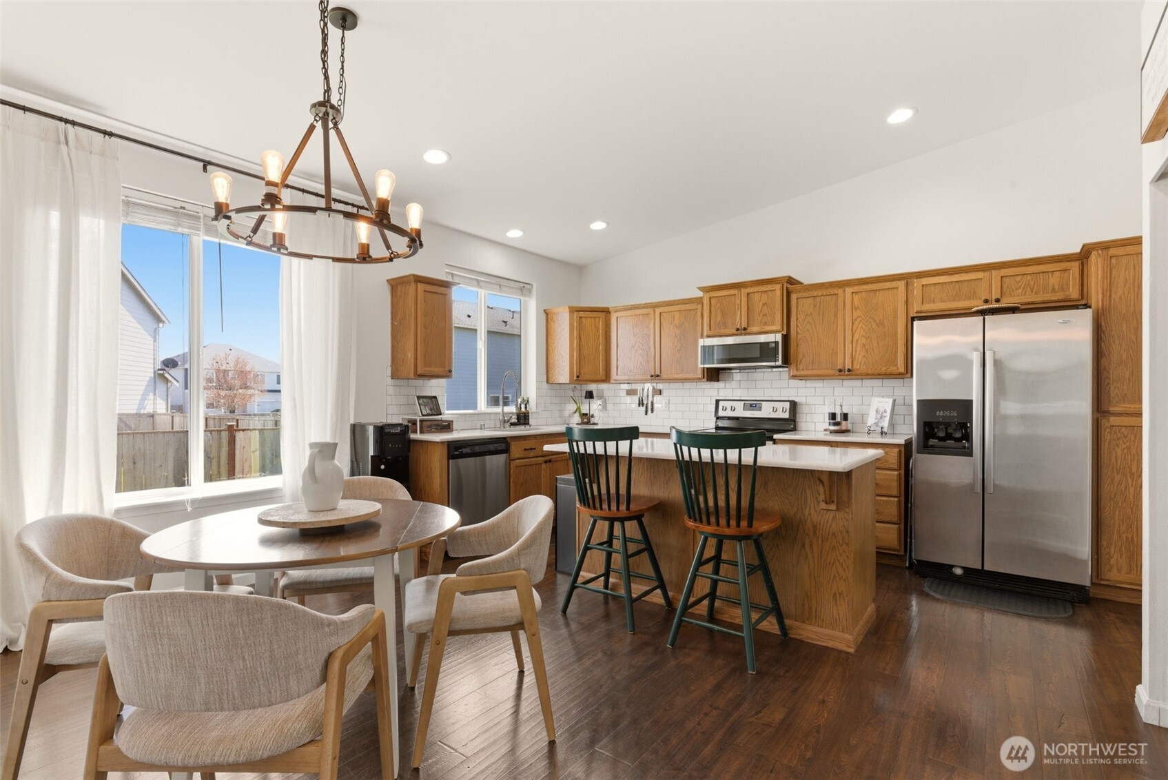 9914 Cascadian Avenue SE