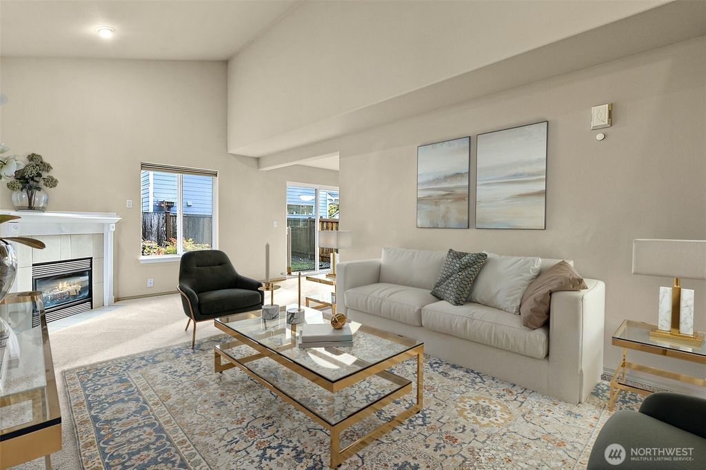 Photo of 24330 226th Avenue SE, Maple Valley, WA 98038 (MLS # 2452473)