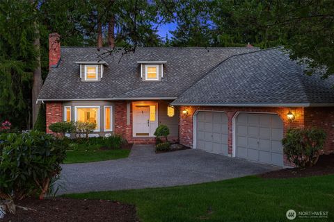 21629 NE 20th Way Sammamish WA 98074