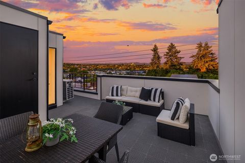 Photo of 2341 16th Avenue S #C, Seattle, WA 98144 (MLS # 2428698)