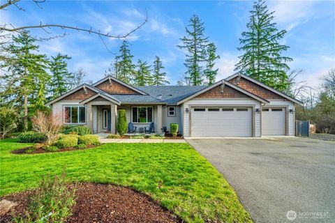 Photo of 23832 141st Lane SE, Kent, WA 98042 (MLS # 2465228)