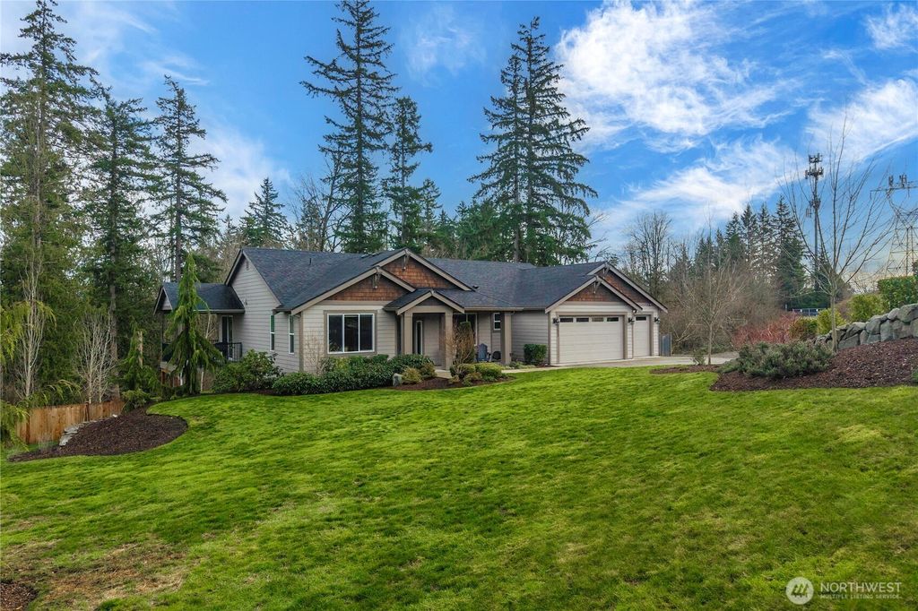 Photo of 23832 141st Lane SE, Kent, WA 98042 (MLS # 2465228)