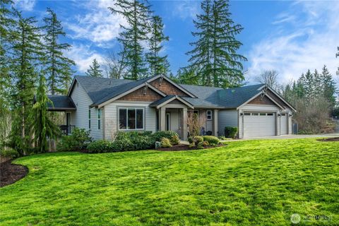 Photo of 23832 141st Lane SE, Kent, WA 98042 (MLS # 2465228)
