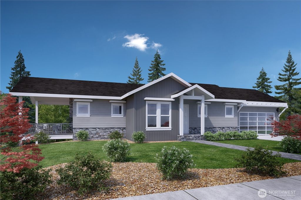 Photo of 4800 Beaver Pond Drive S, Mount Vernon, WA 98274 (MLS # 2464732)