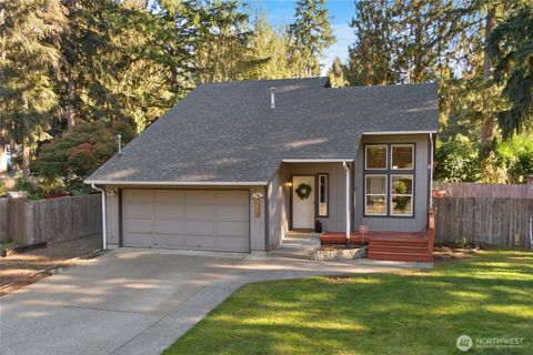 Photo of 7626 Greenridge Loop SW, Olympia, WA 98512 (MLS # 2431869)
