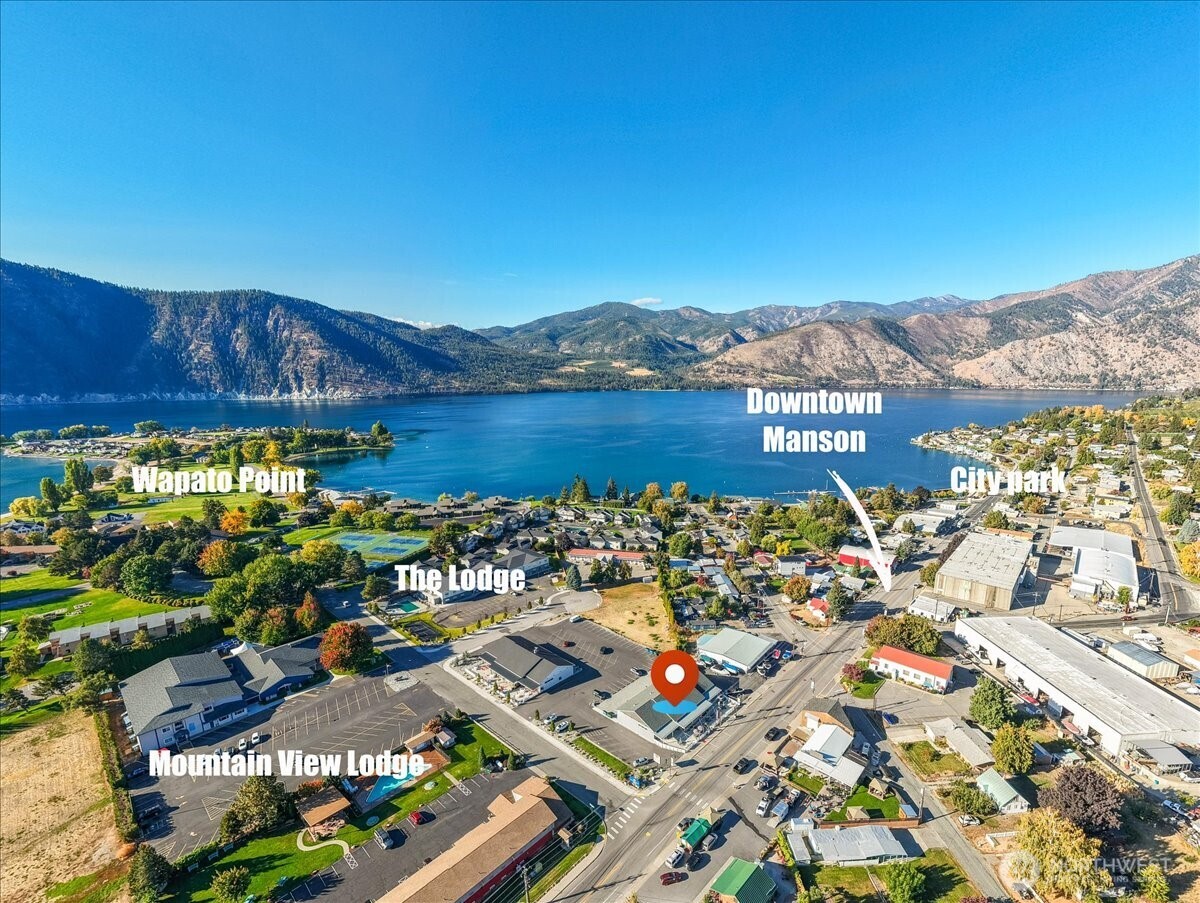 10 Wapato Point Parkway B