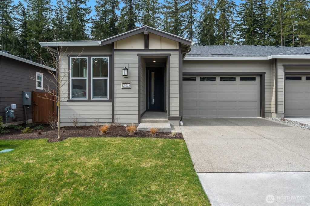 Photo of 29225 217th Place SE, Black Diamond, WA 98010 (MLS # 2427068)