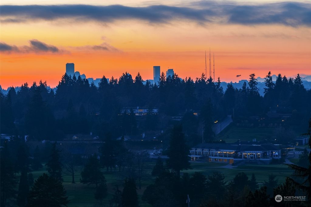 Photo of 1745 89th Place NE, Clyde Hill, WA 98004 (MLS # 2006230)