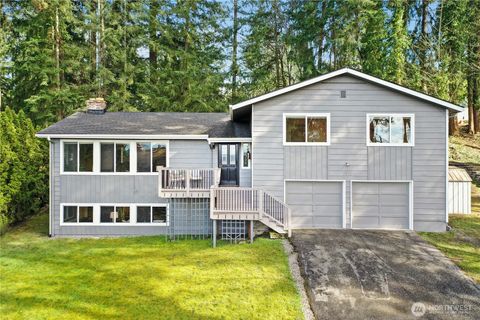 7213 NE 160th Street, Kenmore, WA 98028 - MLS#: 2345780