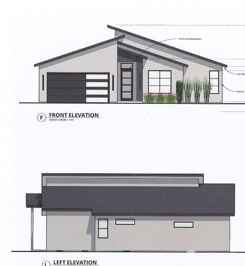 Photo of 1259 E Mt Hood Street, Othello, WA 99344 (MLS # 2464863)