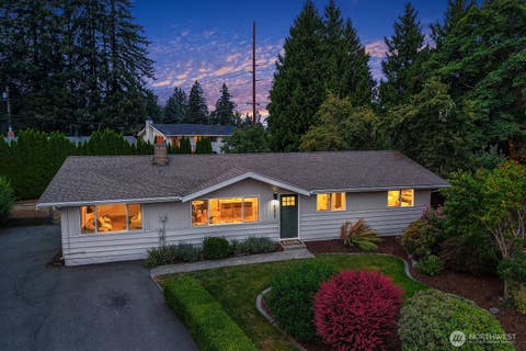 Photo of 14434 83rd Place NE, Kirkland, WA 98034 (MLS # 2567399)