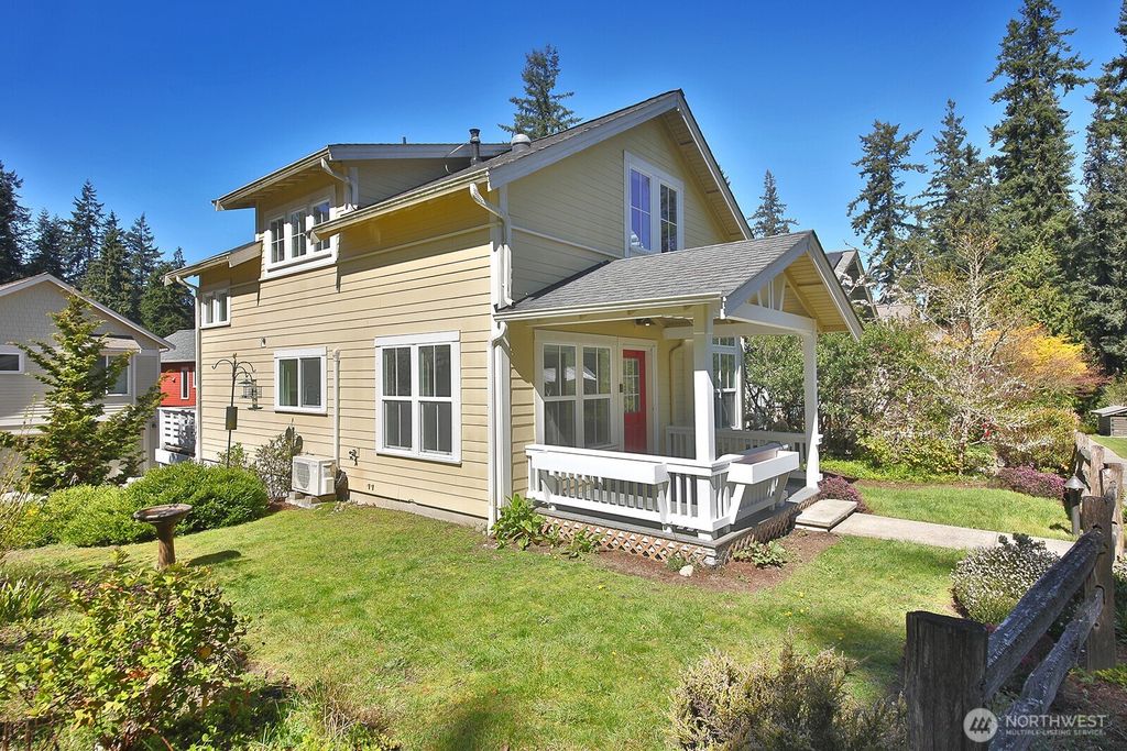 Photo of 1074 Village Loop, Langley, WA 98260 (MLS # 2506330)