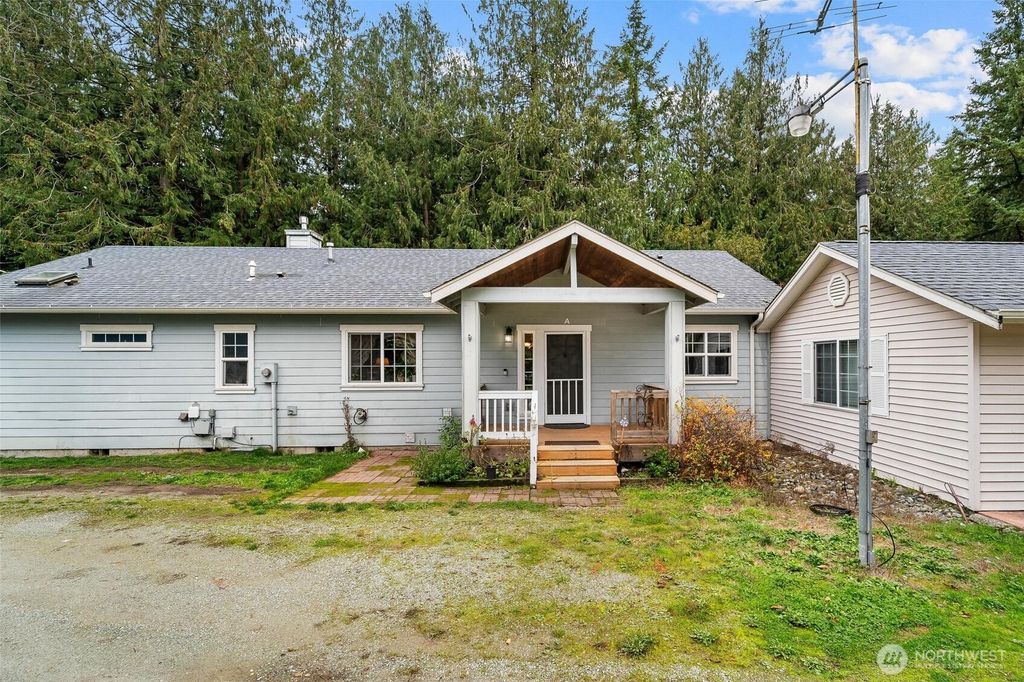 Photo of 31727 76th Avenue NW, Stanwood, WA 98292 (MLS # 2461714)