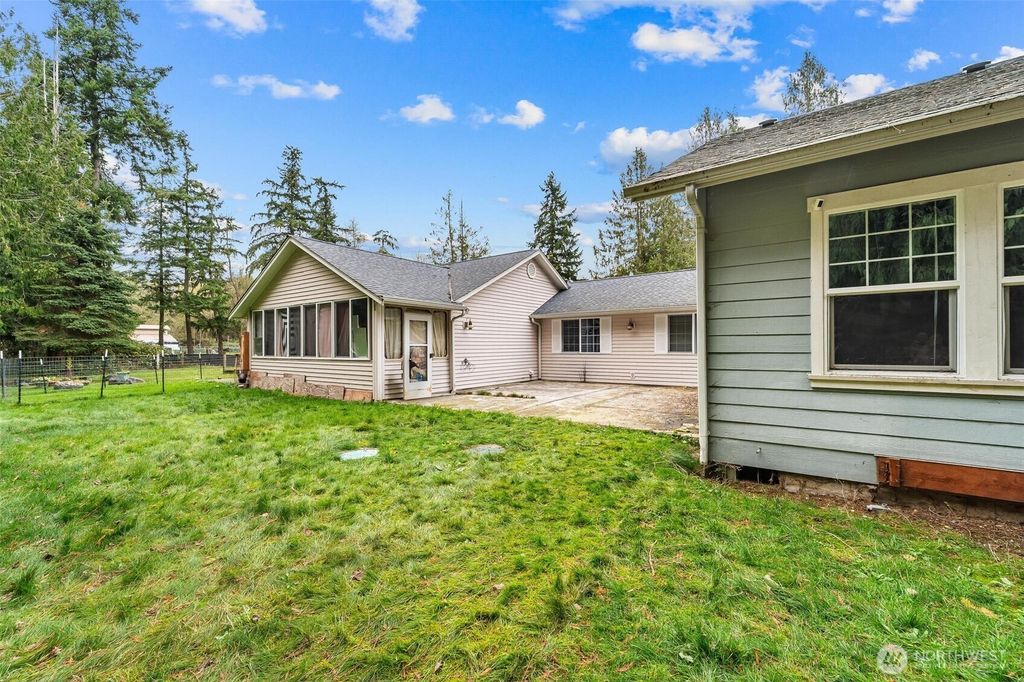 Photo of 31727 76th Avenue NW, Stanwood, WA 98292 (MLS # 2461714)