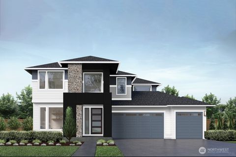 Photo of 4041 Wandering Way, Port Orchard, WA 98367 (MLS # 2516162)