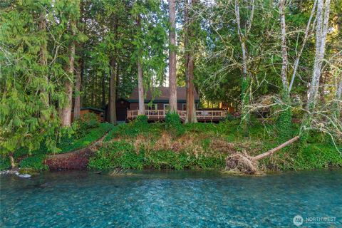 17918 Corbin Road SE Yelm WA 98597