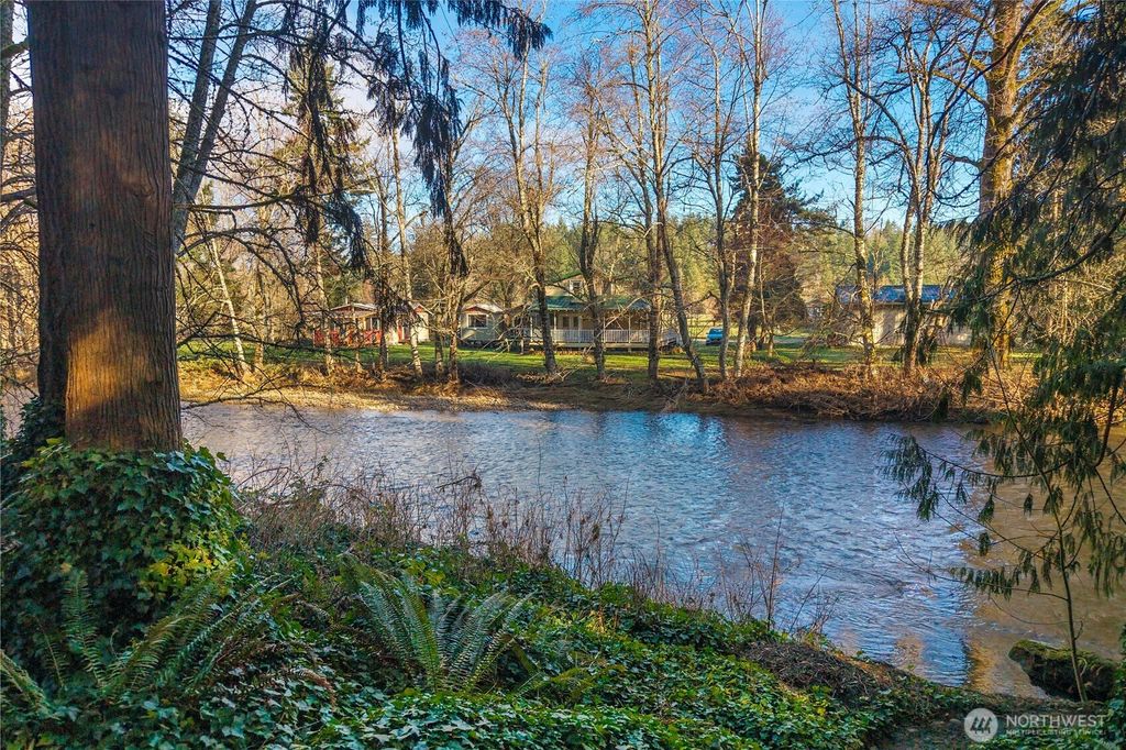 Photo of 17918 Corbin Road SE, Yelm, WA 98597 (MLS # 2477756)