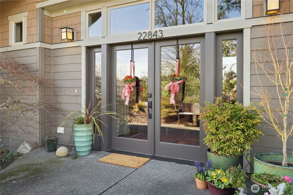 Photo of 22843 Tranquility Place NE, Kingston, WA 98346 (MLS # 2491951)