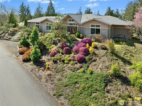 Photo of 22843 Tranquility Place NE, Kingston, WA 98346 (MLS # 2491951)