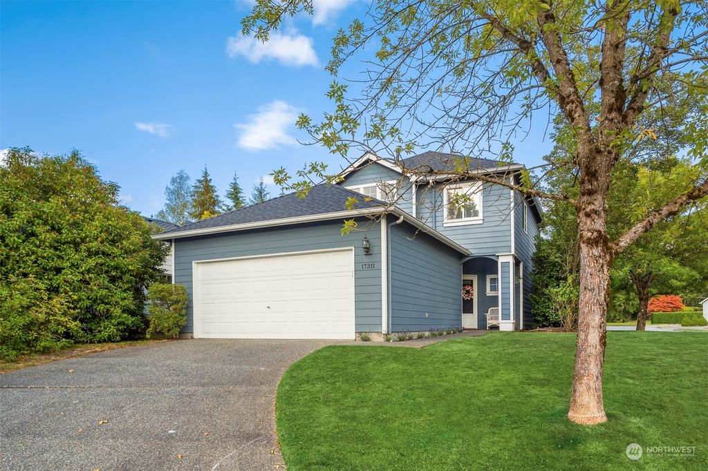 Photo of 17311 Ironwood Street, Arlington, WA 98223 (MLS # 2280507)