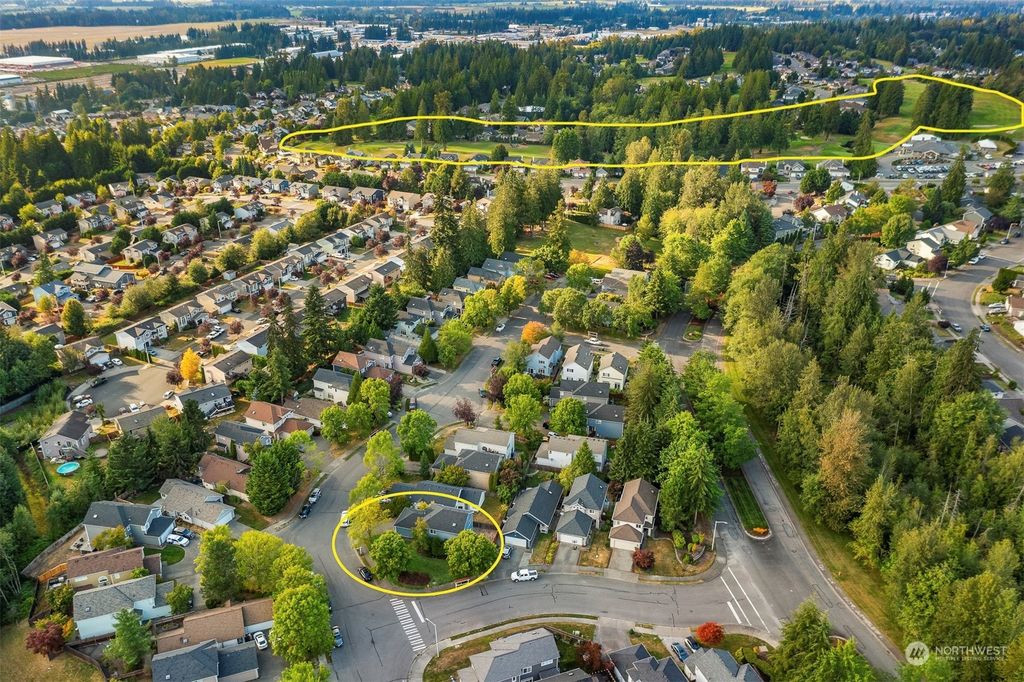 Photo of 17311 Ironwood Street, Arlington, WA 98223 (MLS # 2280507)