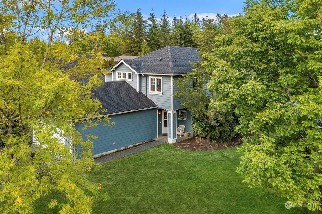 Photo of 17311 Ironwood Street, Arlington, WA 98223 (MLS # 2280507)