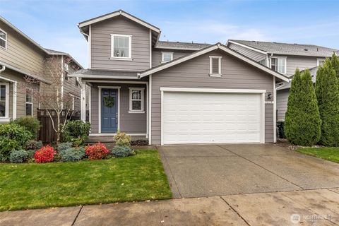 9079 Aster Street SE Tumwater WA 98501