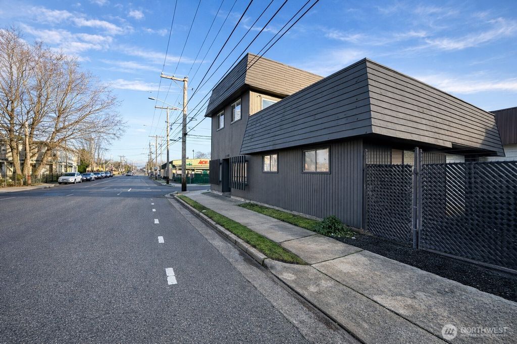 Photo of 2102 S 12th Street, Tacoma, WA 98405 (MLS # 2489053)