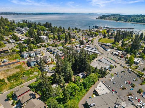 Photo of 26304 Bannister Street NE, Kingston, WA 98346 (MLS # 2525925)
