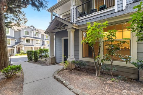 Photo of 16125 Juanita Woodinville Way NE #604, Bothell, WA 98011 (MLS # 2445120)