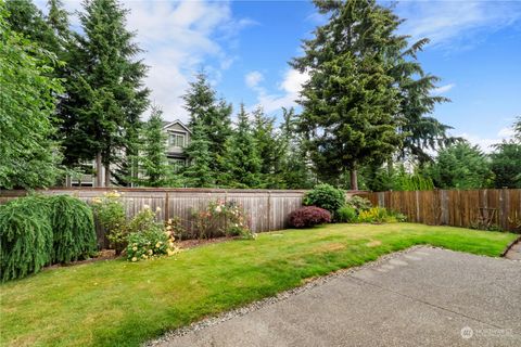 A home in Puyallup