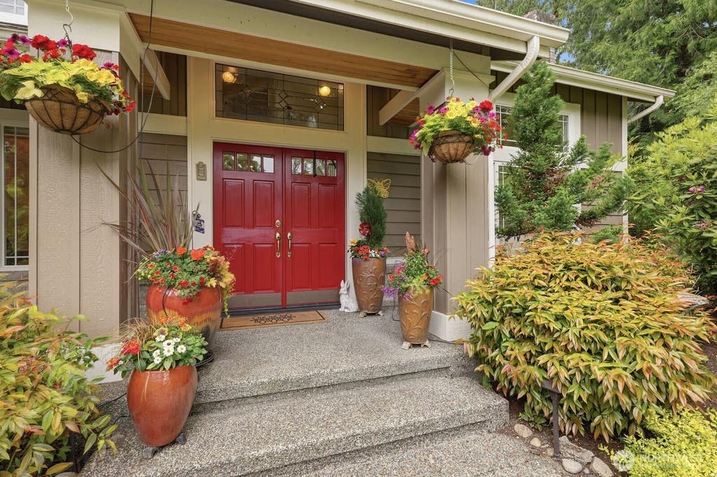 Photo of 22632 NE 143rd Court, Woodinville, WA 98077 (MLS # 2567742)
