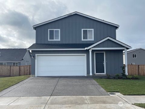 2027 Henderson Way Longview WA 98632