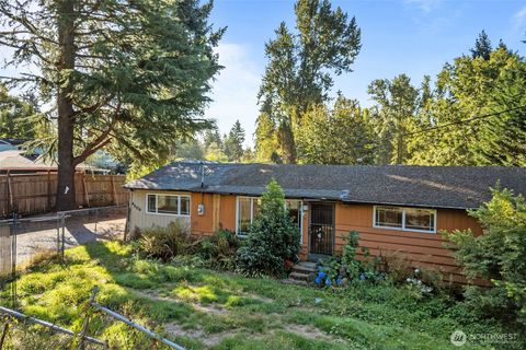 4604 152nd Street E Tacoma WA 98446