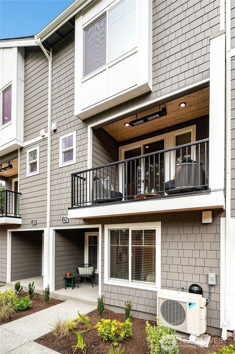 13730 Manor Way Unit K2, Lynnwood, WA 98087 - MLS#: 2340616